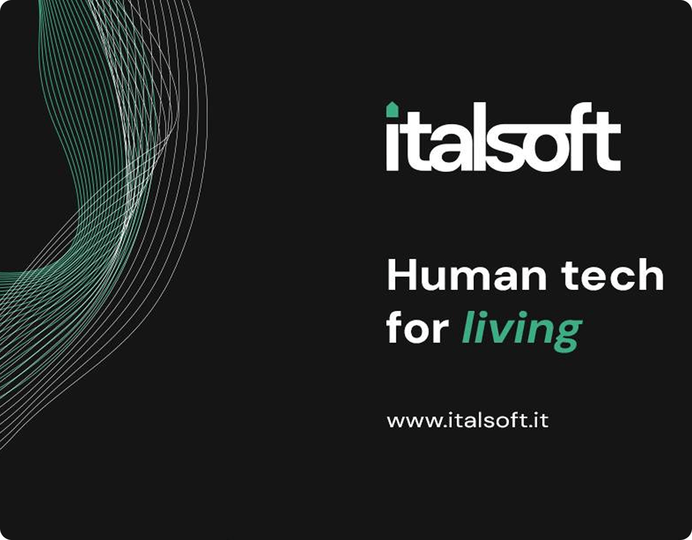 Un gruppo solido alle spalle