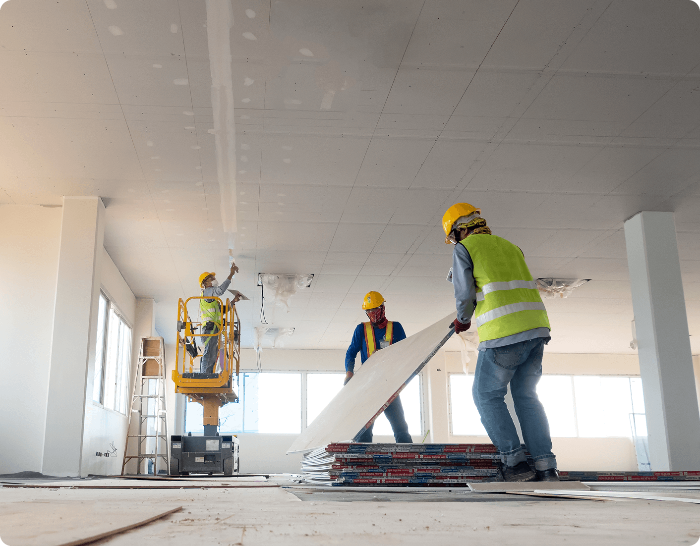 Il nostro metodo di Lavoro