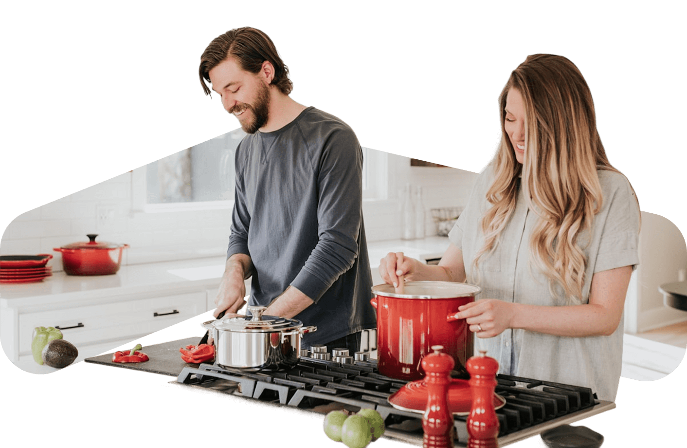 Progetti da sogno e clienti soddisfatti