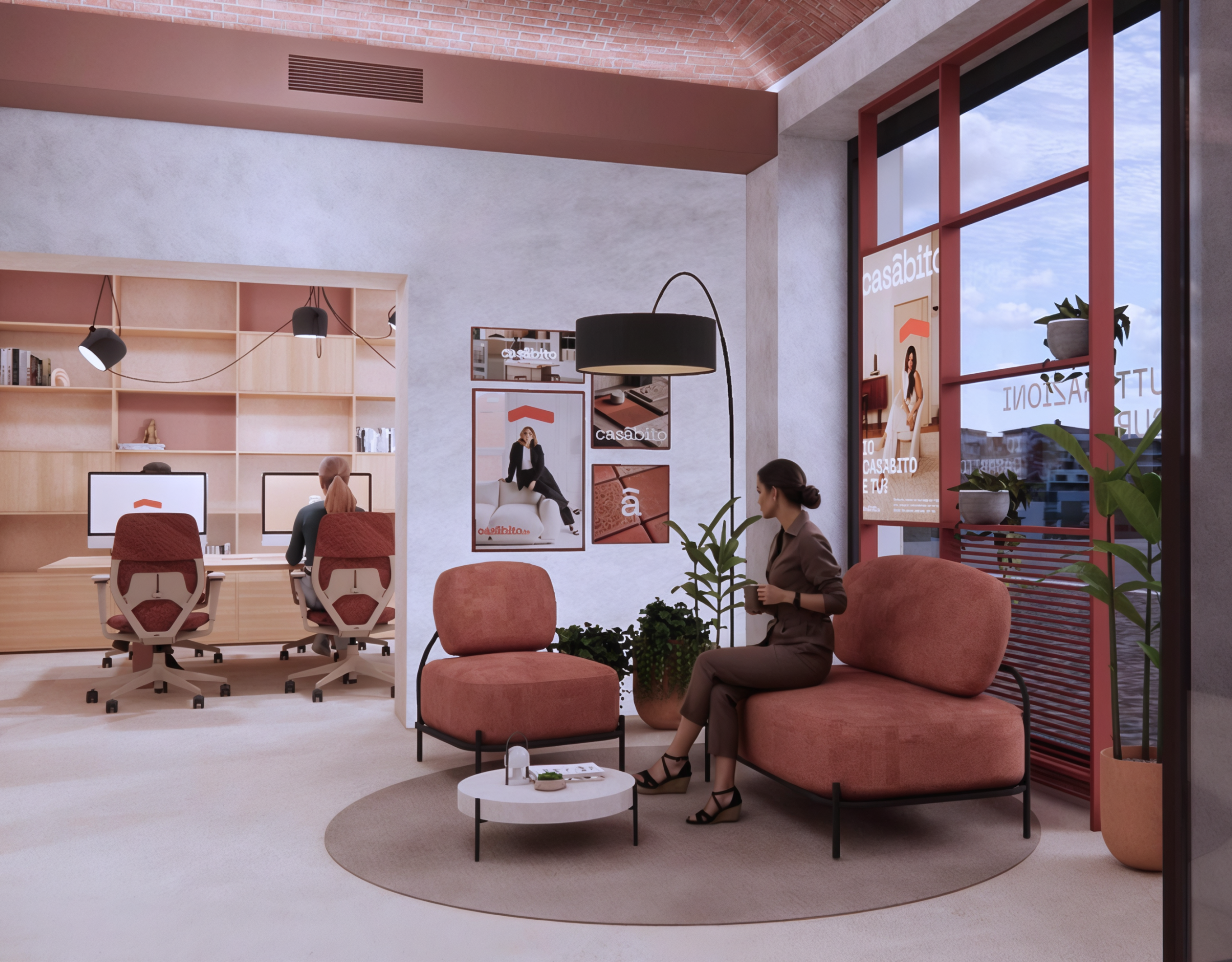 Scopri lo Store di Torino