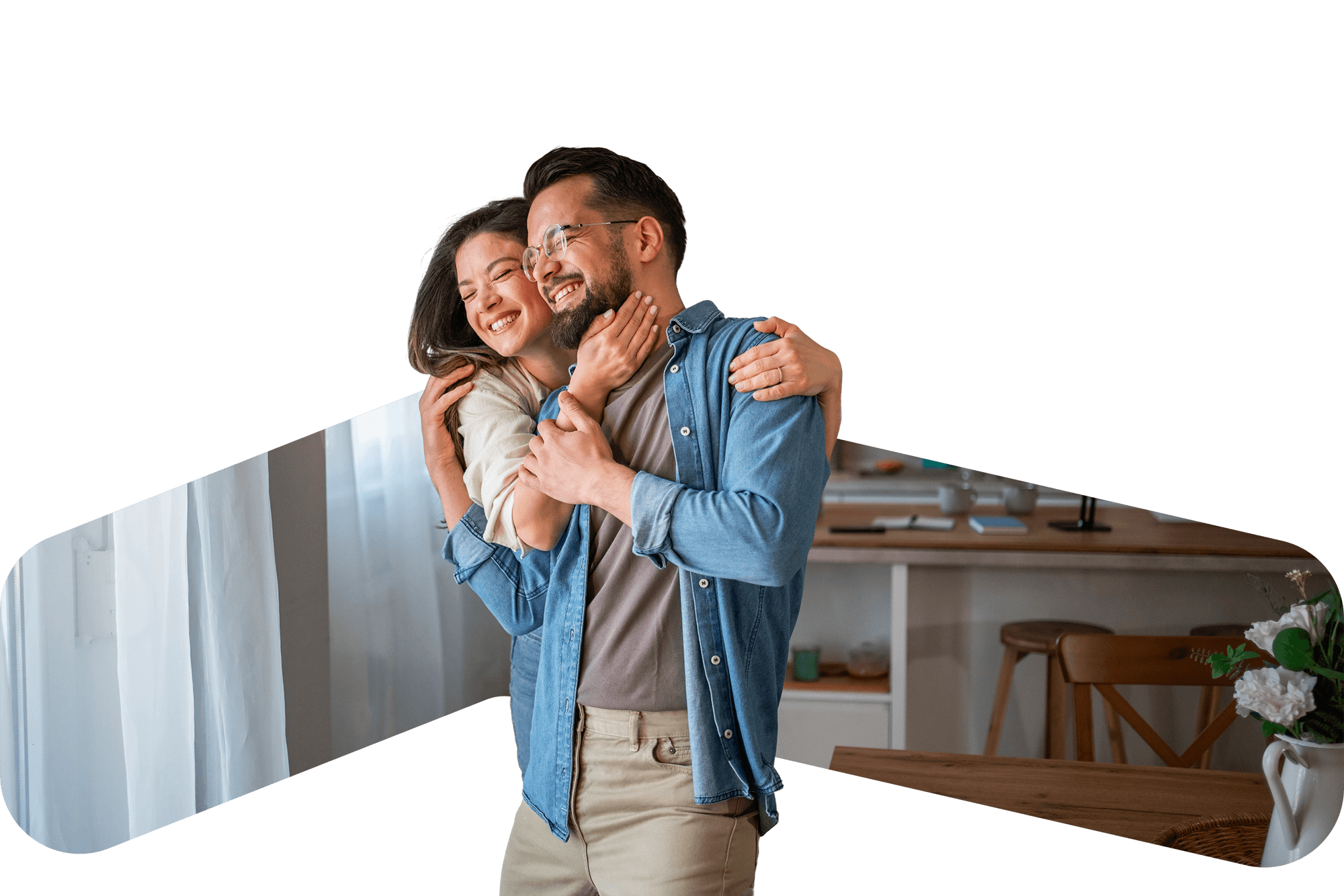 Ristruttura la tua casa come l’hai sempre immaginata. Scegli la serenità di Casâbito.