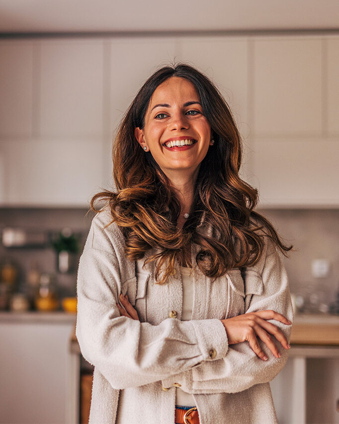 La tua ristrutturazione su misura, senza pensieri