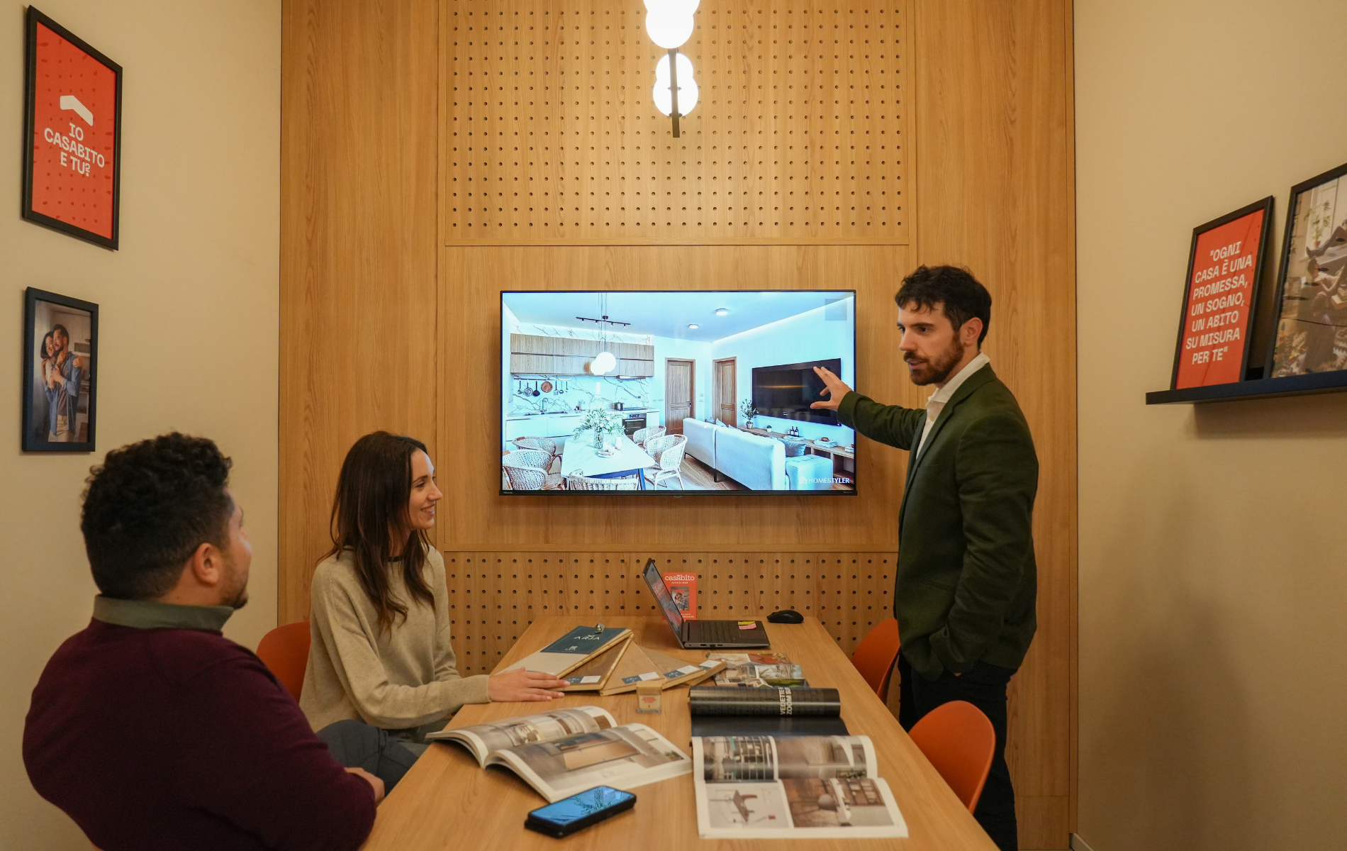 A chi rivolgersi per ristrutturare casa? Architetto, impresa o general contractor?