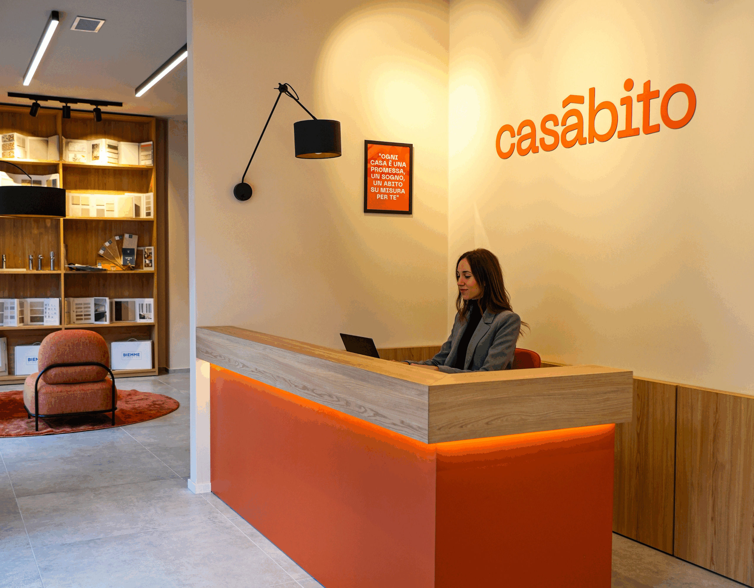 Scopri lo Store di Pescara