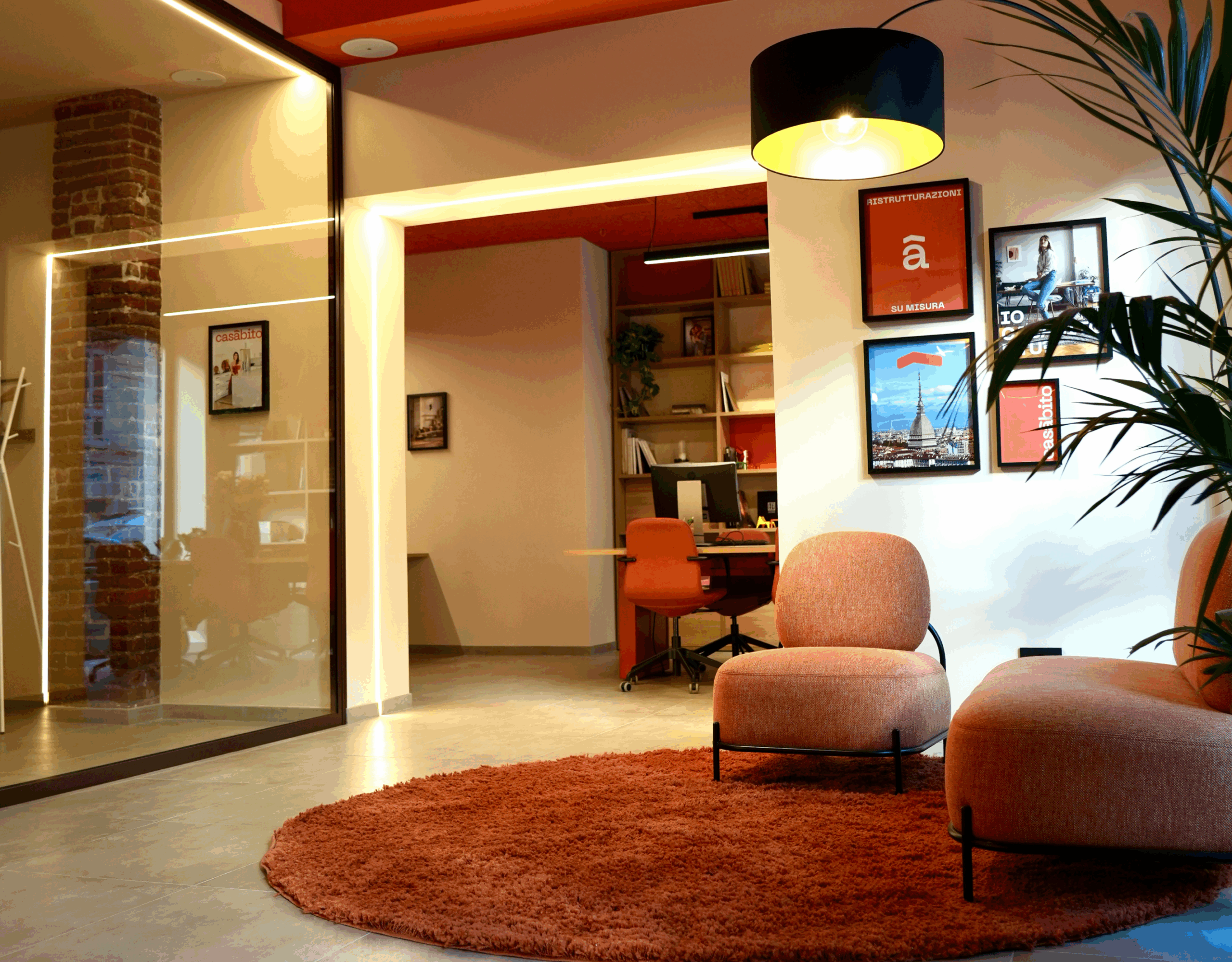 Scopri lo Store di Torino