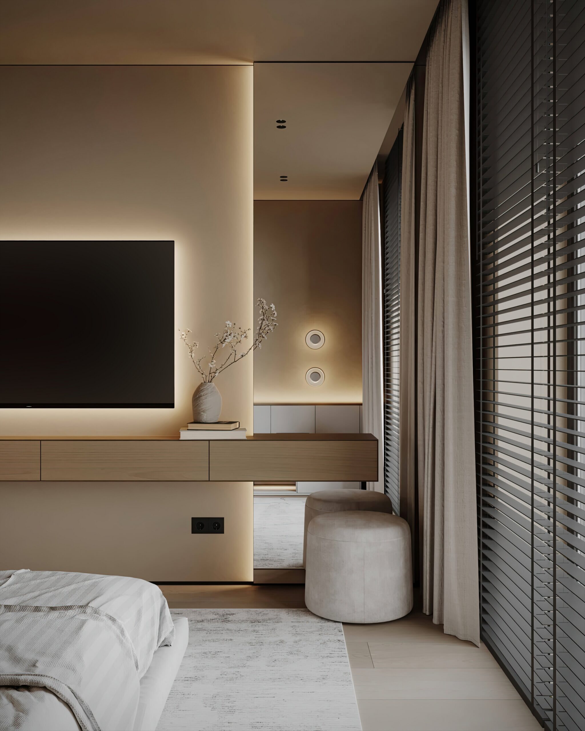 Progetto illuminazione casa: come la luce cambia i tuoi ambienti