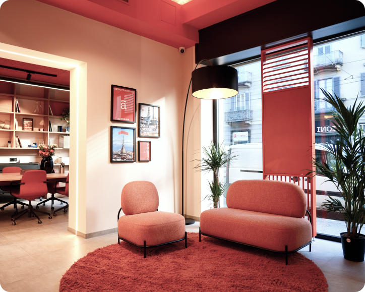 Ti aspettiamo nei nostri Store.  Dove tutto inizia