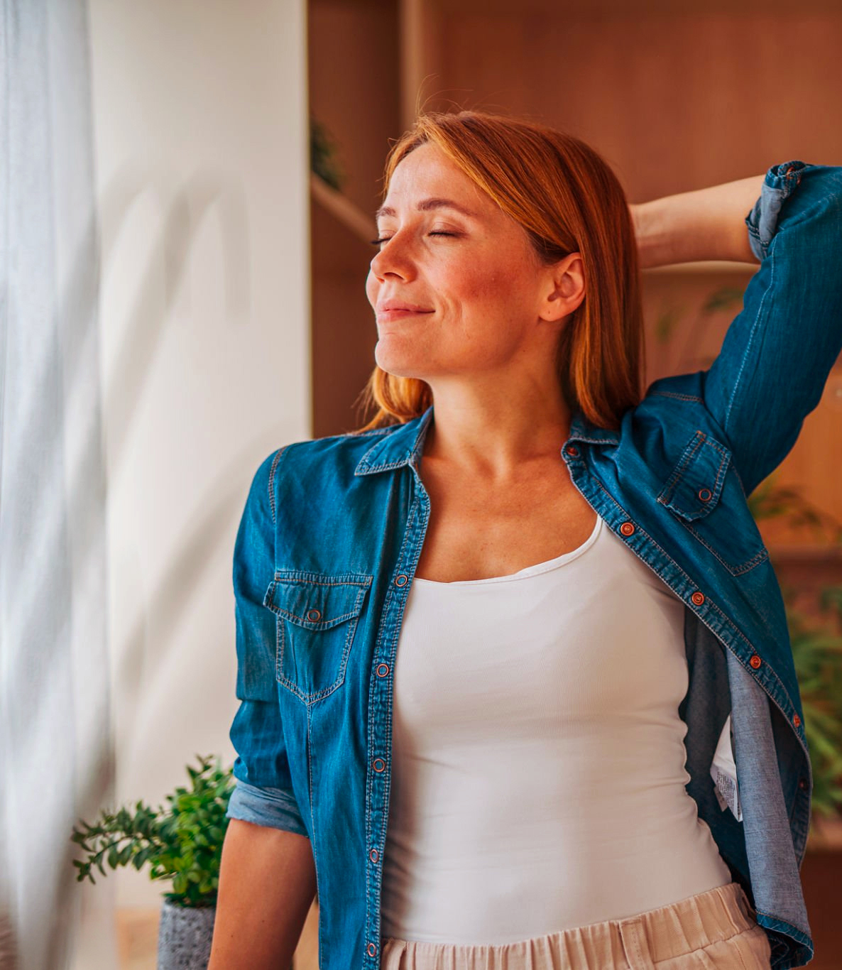 La luce non si sceglie. Si progetta.