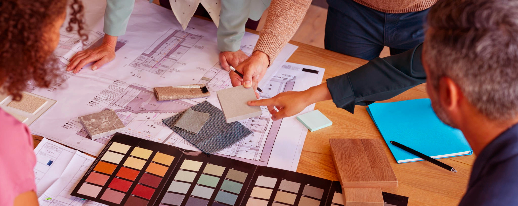 Come prepararsi a una ristrutturazione: la guida completa prima di iniziare