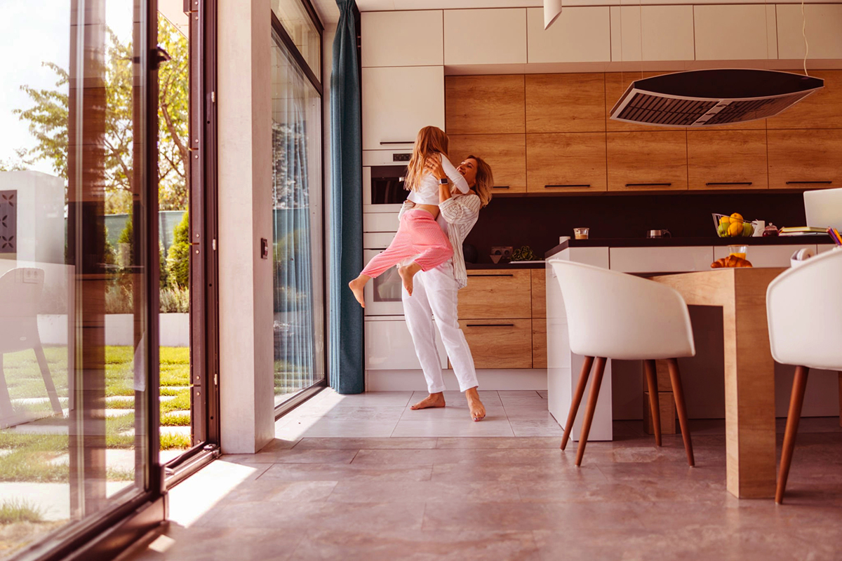 La casa che hai comprato è davvero quella che pensi di avere?